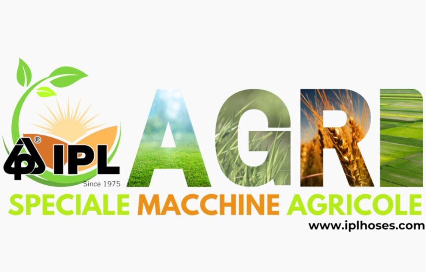 IPL FOR AGRICULTURE