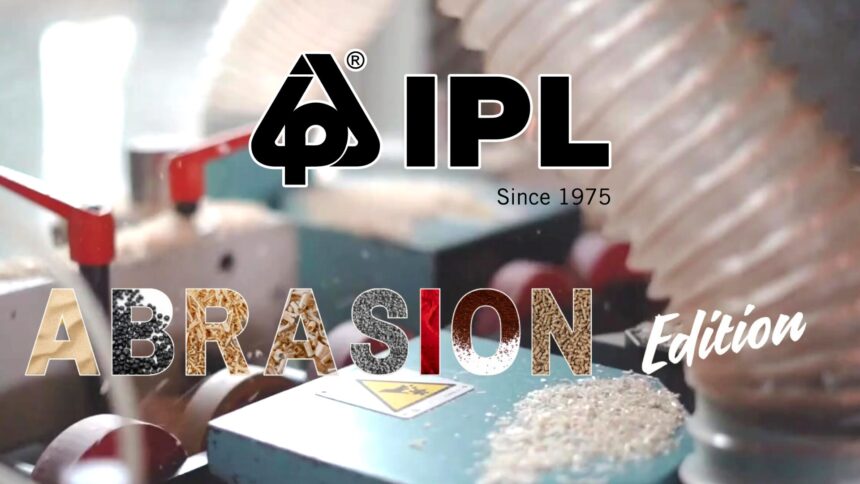 IPL ÉDITION ABRASION