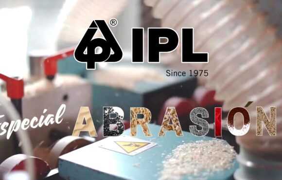 IPL ESPECIAL ABRASIÓN