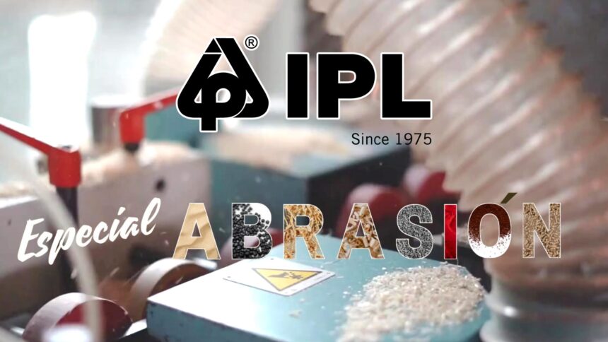 IPL ESPECIAL ABRASIÓN