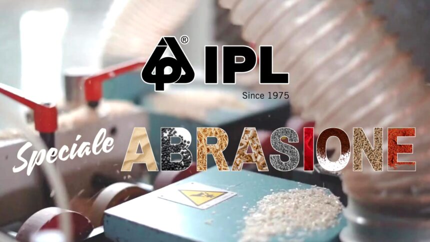 IPL SPECIALE ABRASIONE